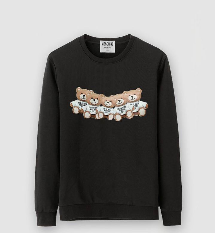 Moschino sweatshirts men-M6821S